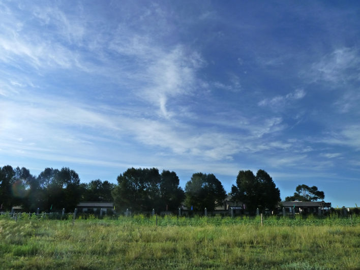 水云间假日会馆