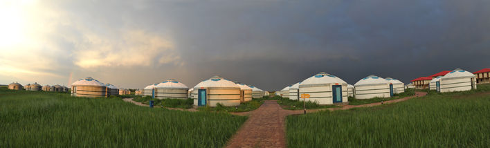 张北坝草原中小学生夏令营五天四晚参考行程 张北坝草原中小学生夏令营五天四晚参考行程